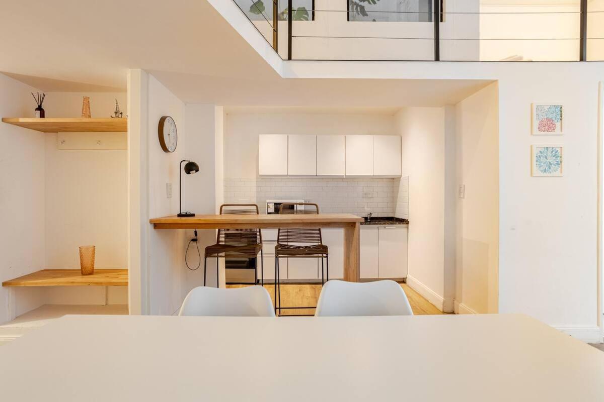 Modern & Beautiful In Ba, Close To Obelisco & Teatro Colon Buenos Aires