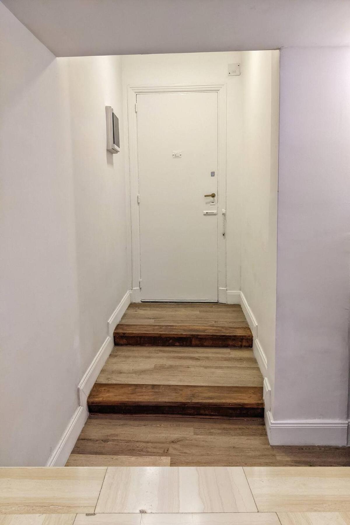 Modern & Beautiful In Ba, Close To Obelisco & Teatro Colon Apartment