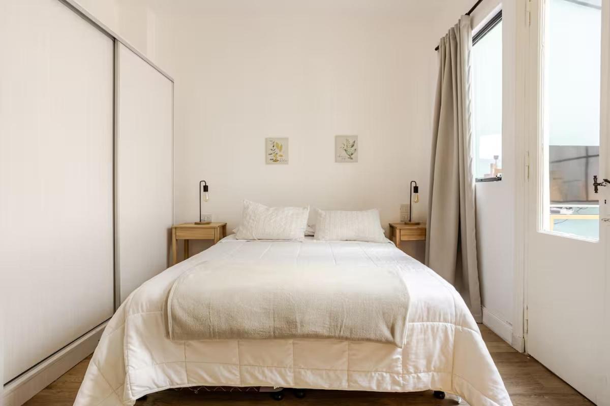 Apartment Modern & Beautiful In Ba, Close To Obelisco & Teatro Colon Buenos Aires