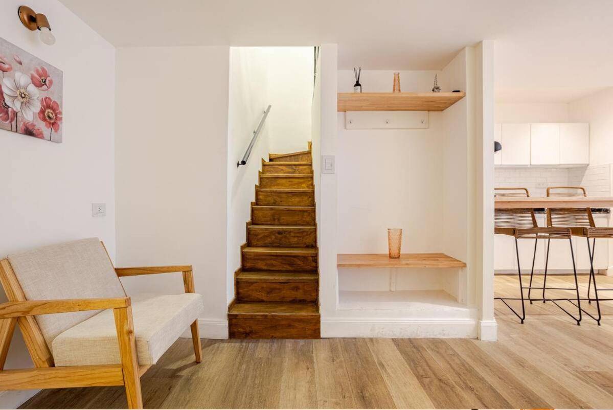 Modern & Beautiful In Ba, Close To Obelisco & Teatro Colon *