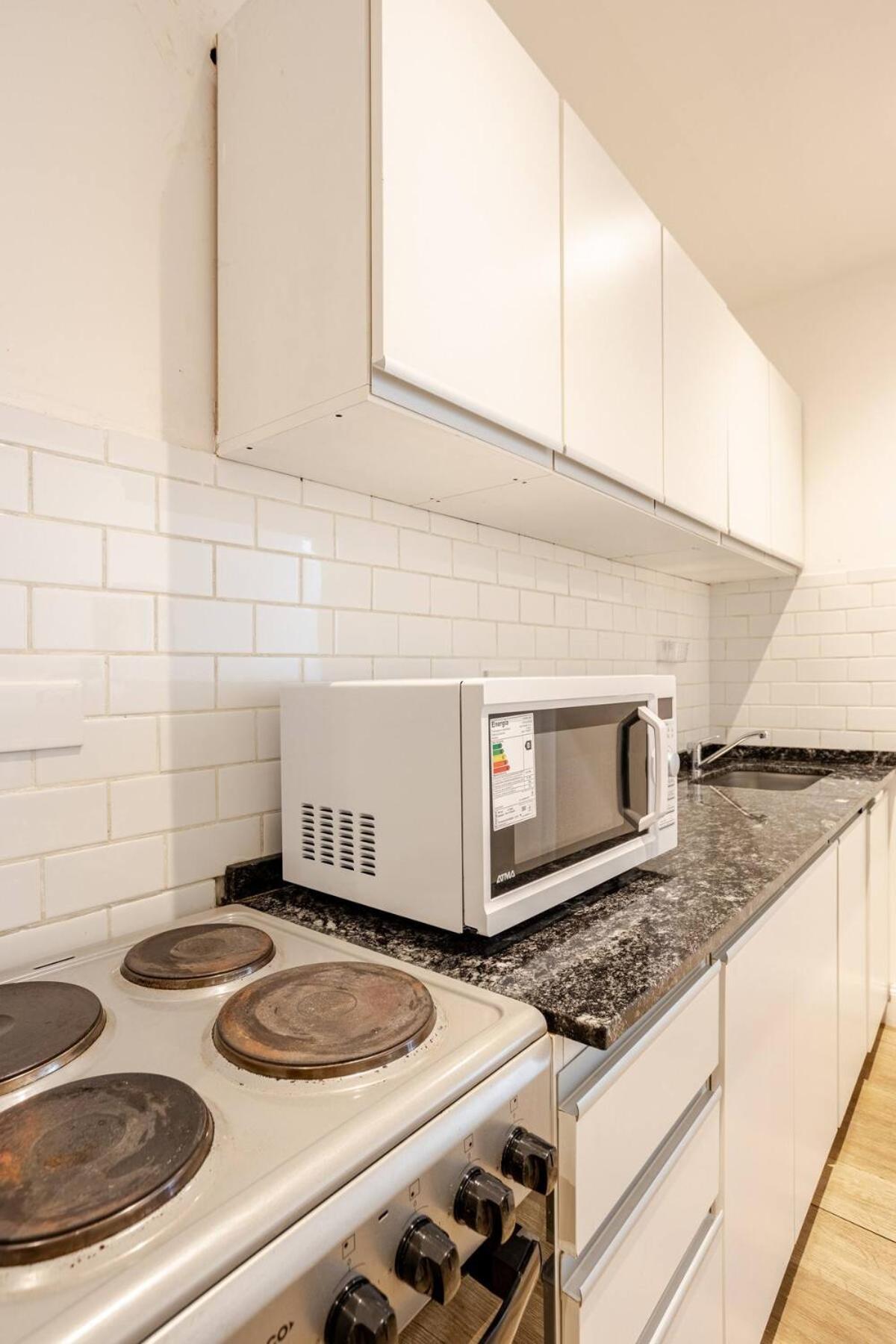 Modern & Beautiful In Ba, Close To Obelisco & Teatro Colon