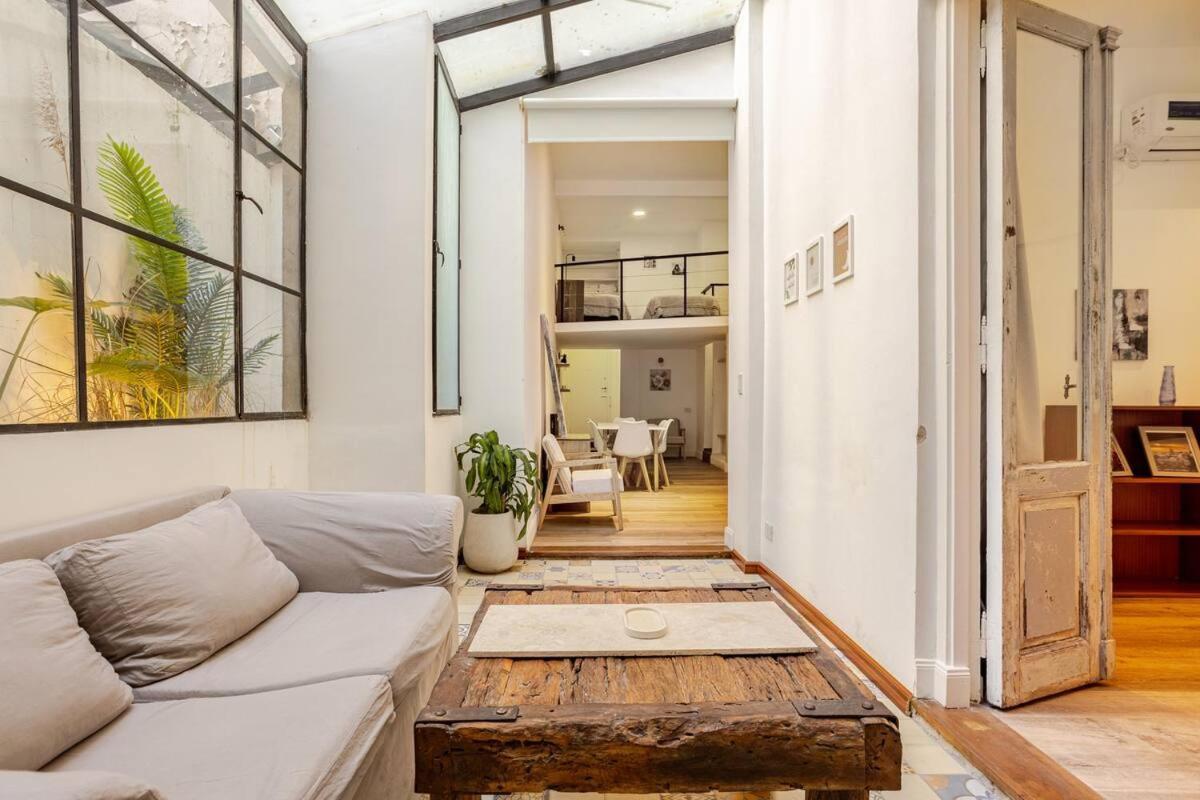 Modern & Beautiful In Ba, Close To Obelisco & Teatro Colon Apartment *