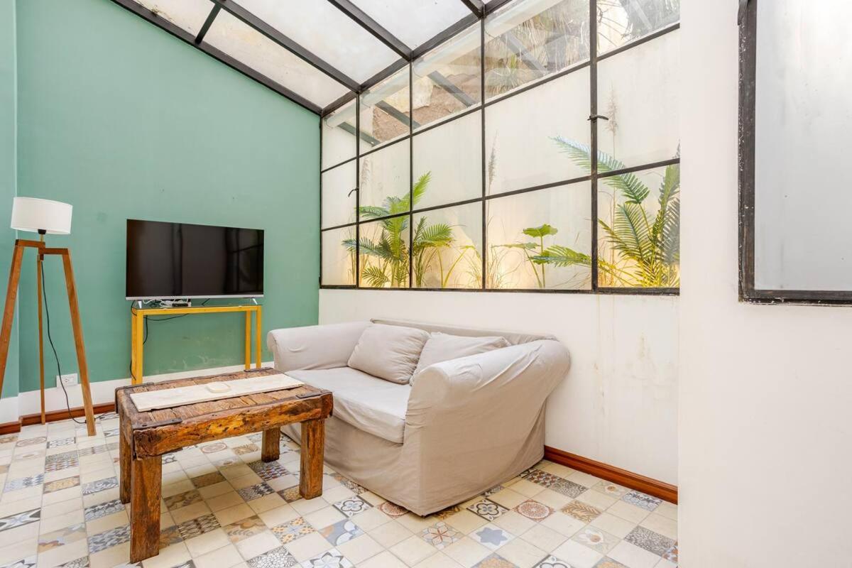 Modern & Beautiful In Ba, Close To Obelisco & Teatro Colon Buenos Aires