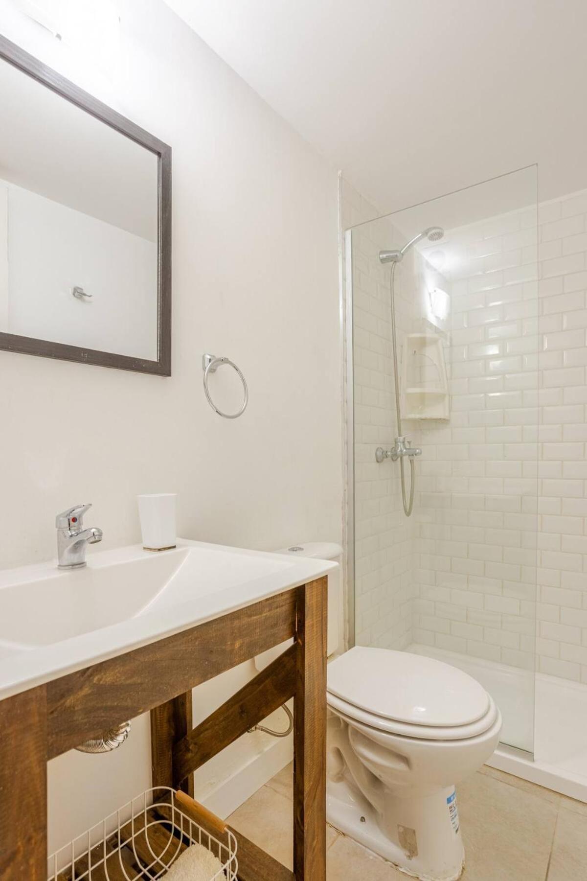 Modern & Beautiful In Ba, Close To Obelisco & Teatro Colon Apartment