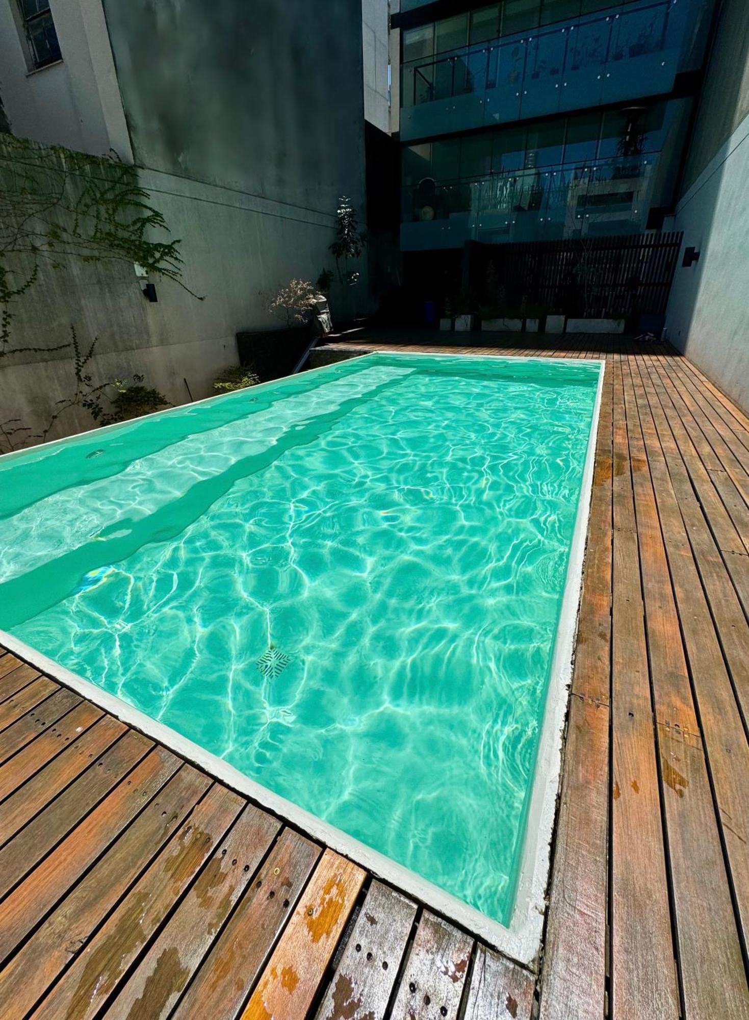Apartment Amplio Departamento Con Balcon, Zona Palermo Hollywood *