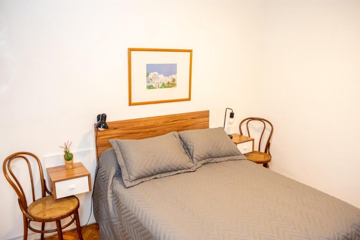 Apartment Encantador Dpto 2 Amb En Palermo *
