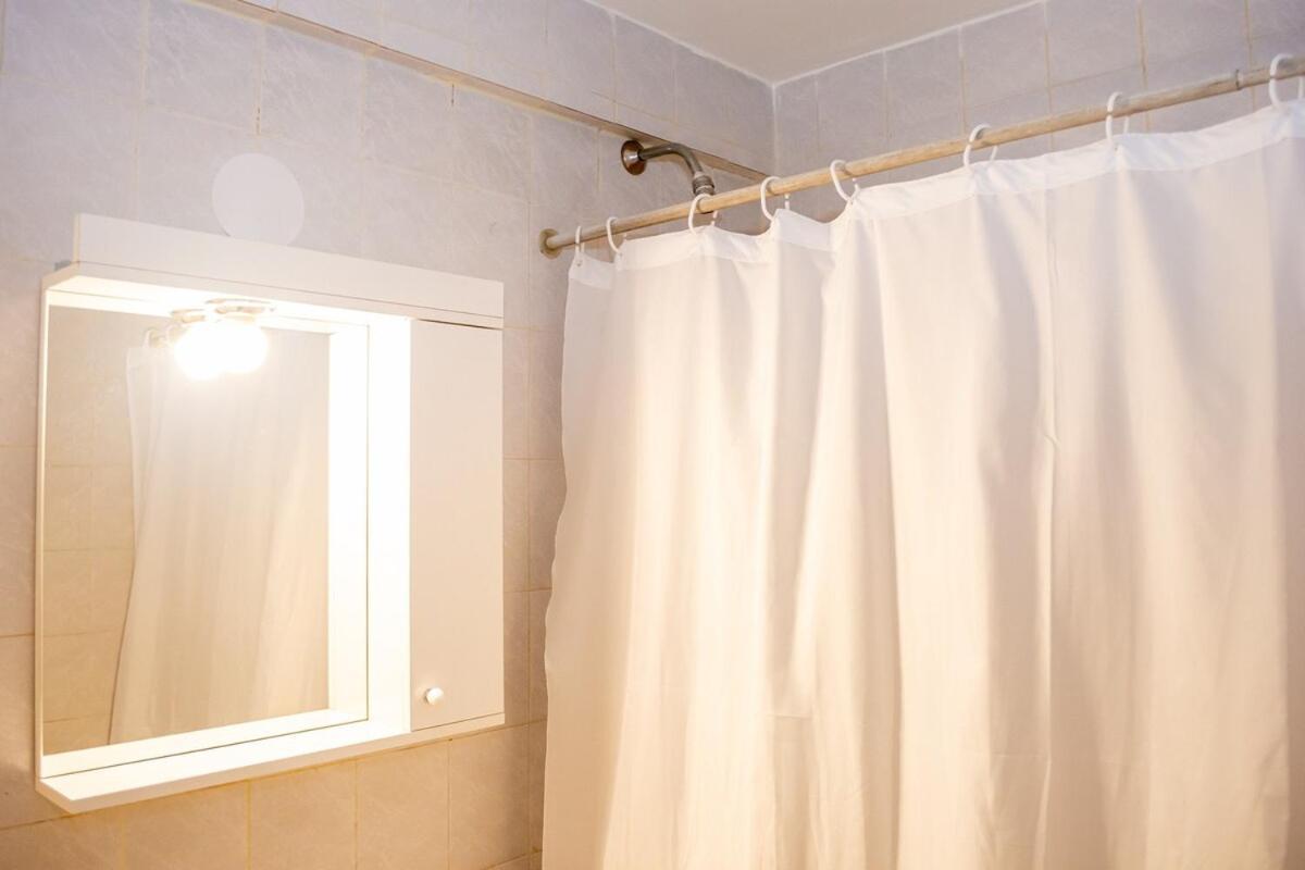 Apartment Encantador Dpto 2 Amb En Palermo