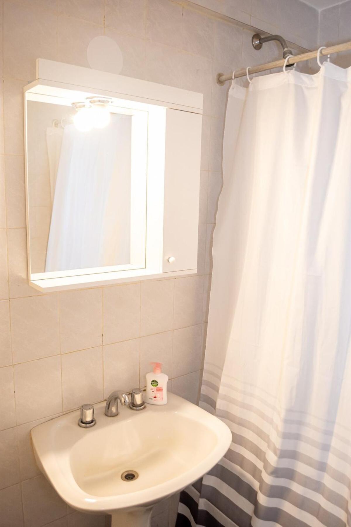 Apartment Encantador Dpto 2 Amb En Palermo *