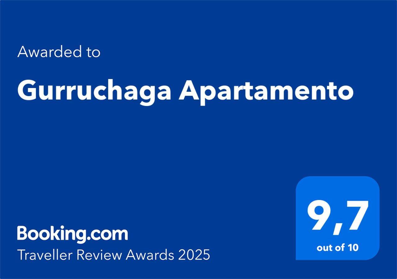 Gurruchaga Apartamento *