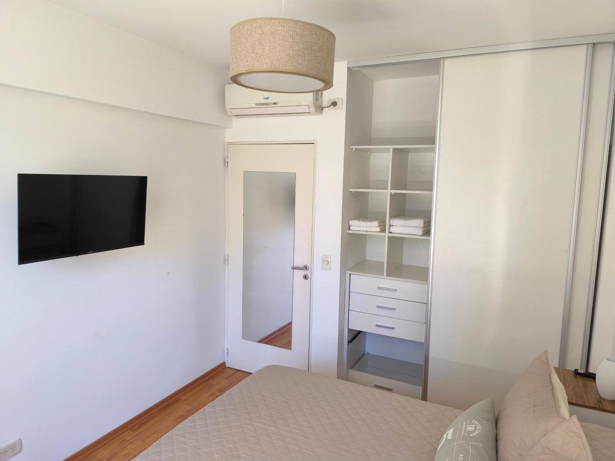 Oasis Urbano, 2 Ambientes Con Cochera Y Amenities * Buenos Aires