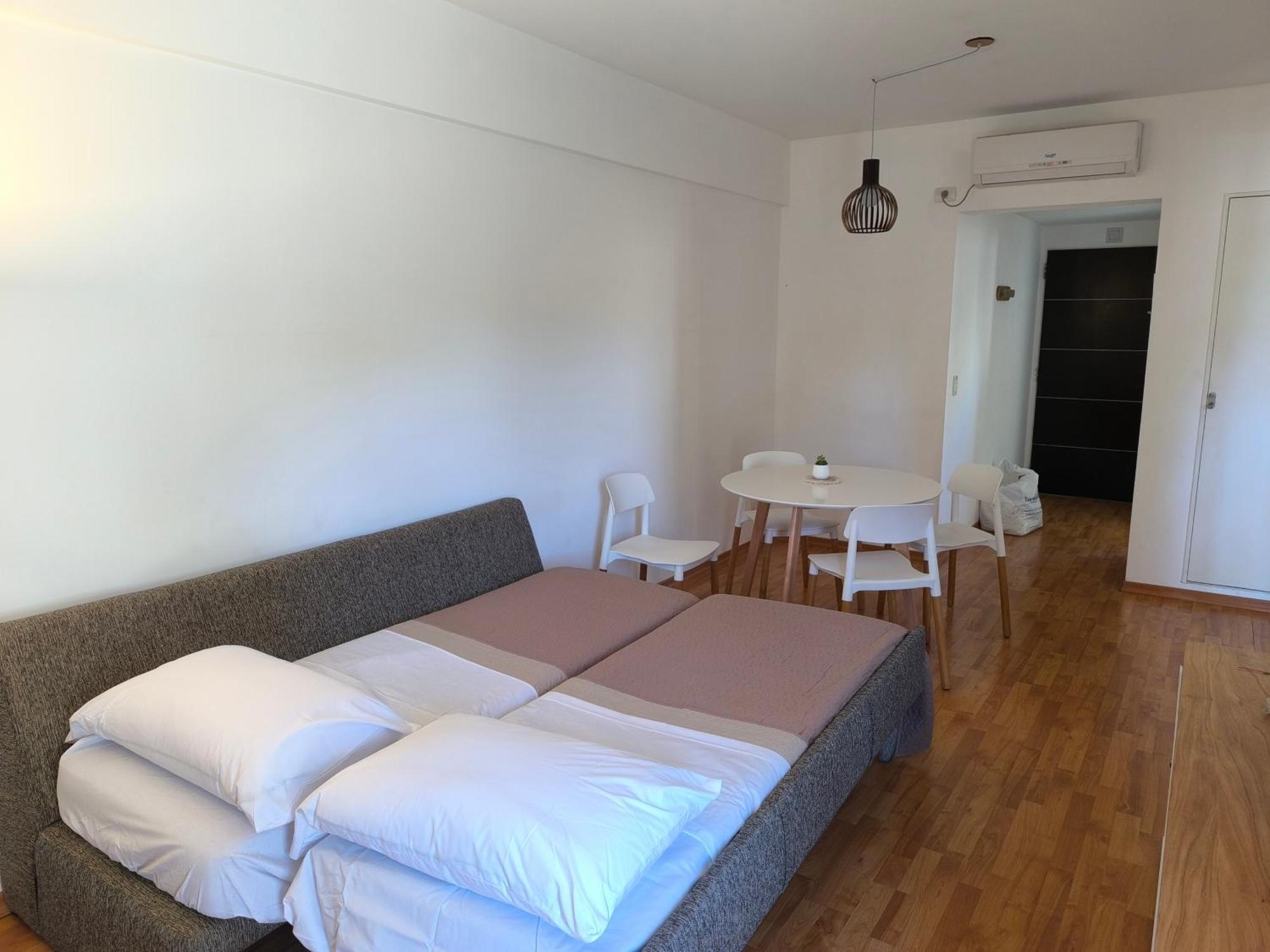 Oasis Urbano, 2 Ambientes Con Cochera Y Amenities Apartment *