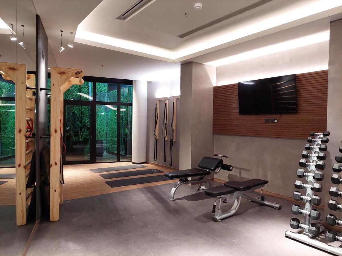 Apartamento Ella Boutique Con Amenities