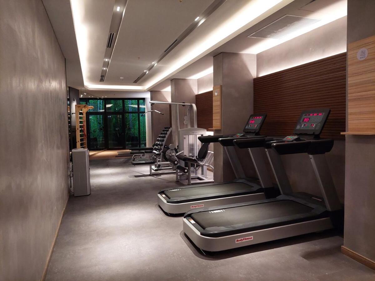 Ella Boutique Con Amenities Apartamento Buenos Aires