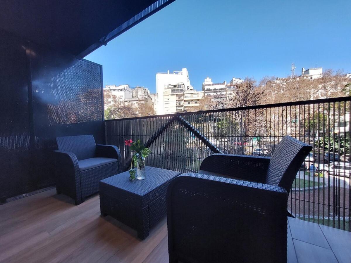 Ella Boutique Con Amenities * Buenos Aires