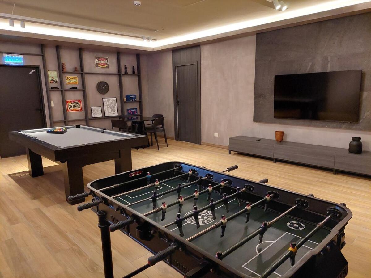Ella Boutique Con Amenities Apartamento