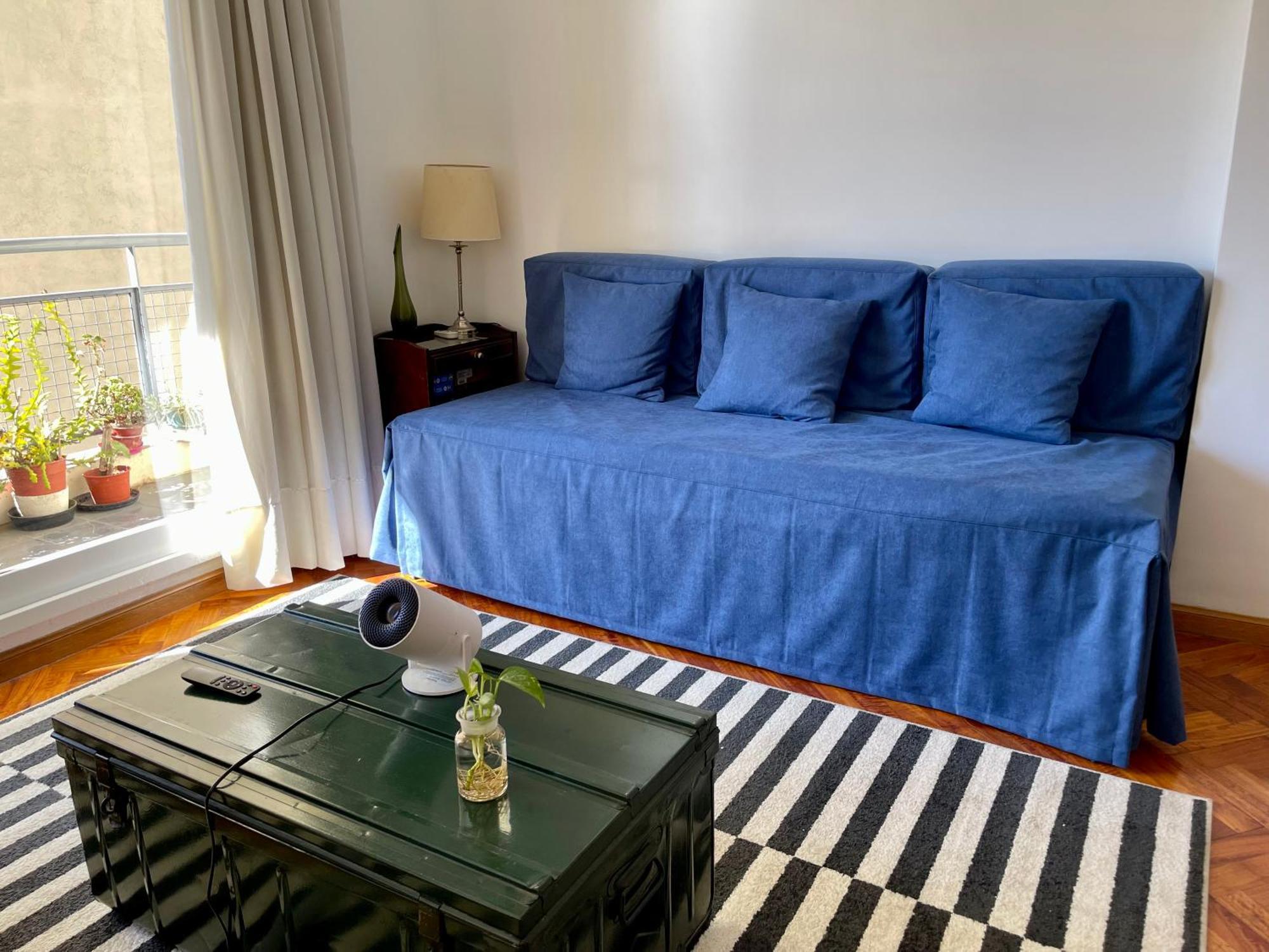 Apartment Charming In Crespo *