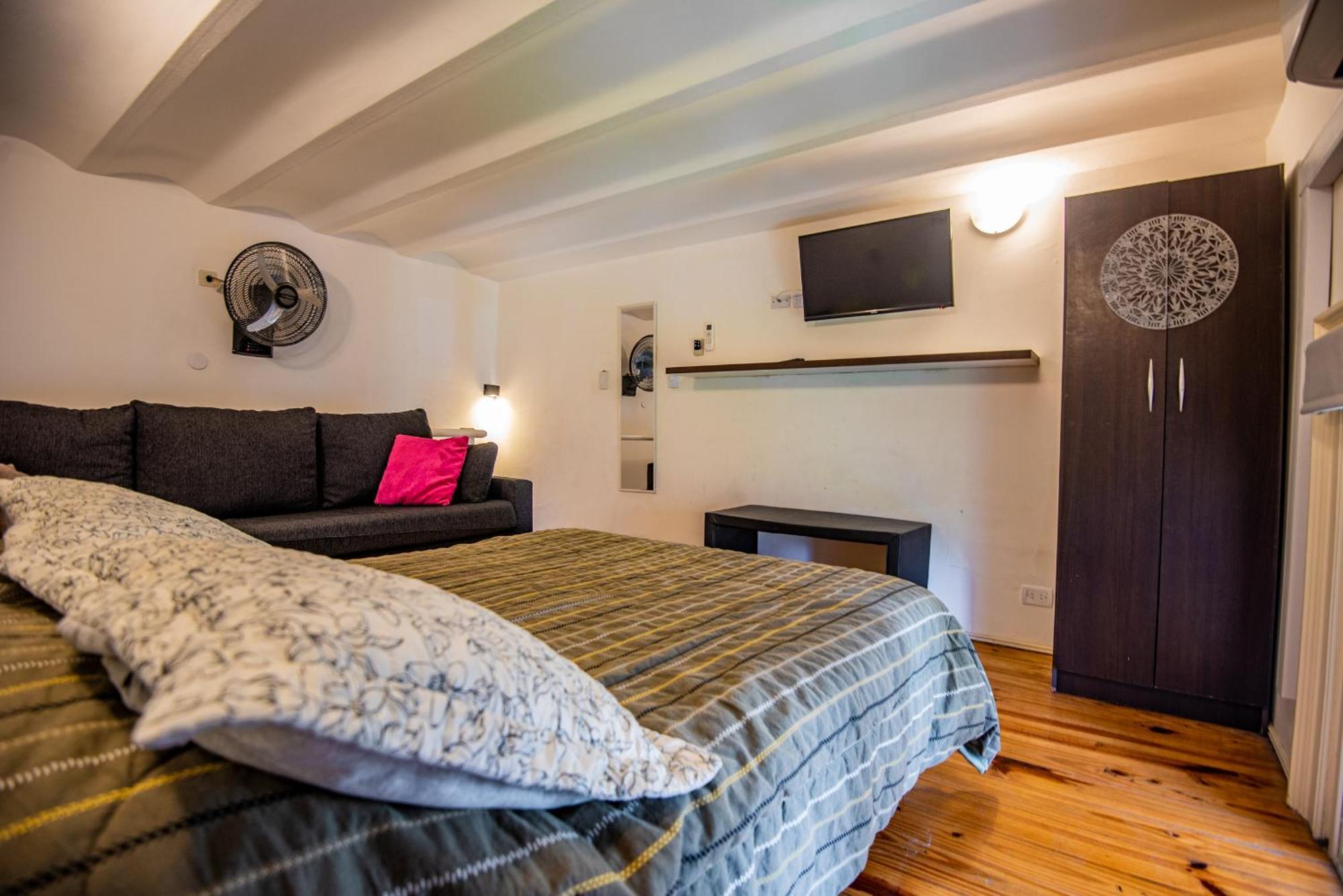 Apartment Duplex En Centro Historico Y Turistico Sobre Av. De Mayo Buenos Aires