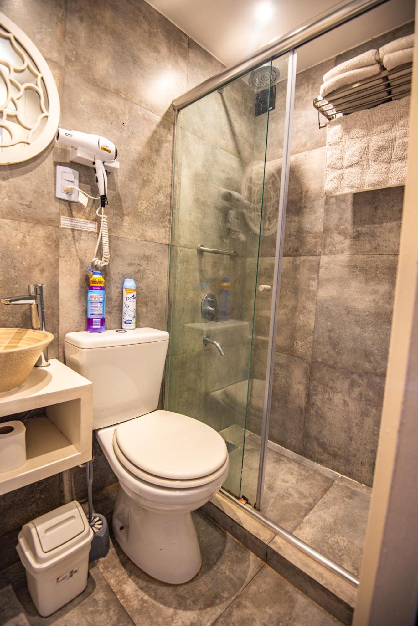 Duplex En Centro Historico Y Turistico Sobre Av. De Mayo Apartment *