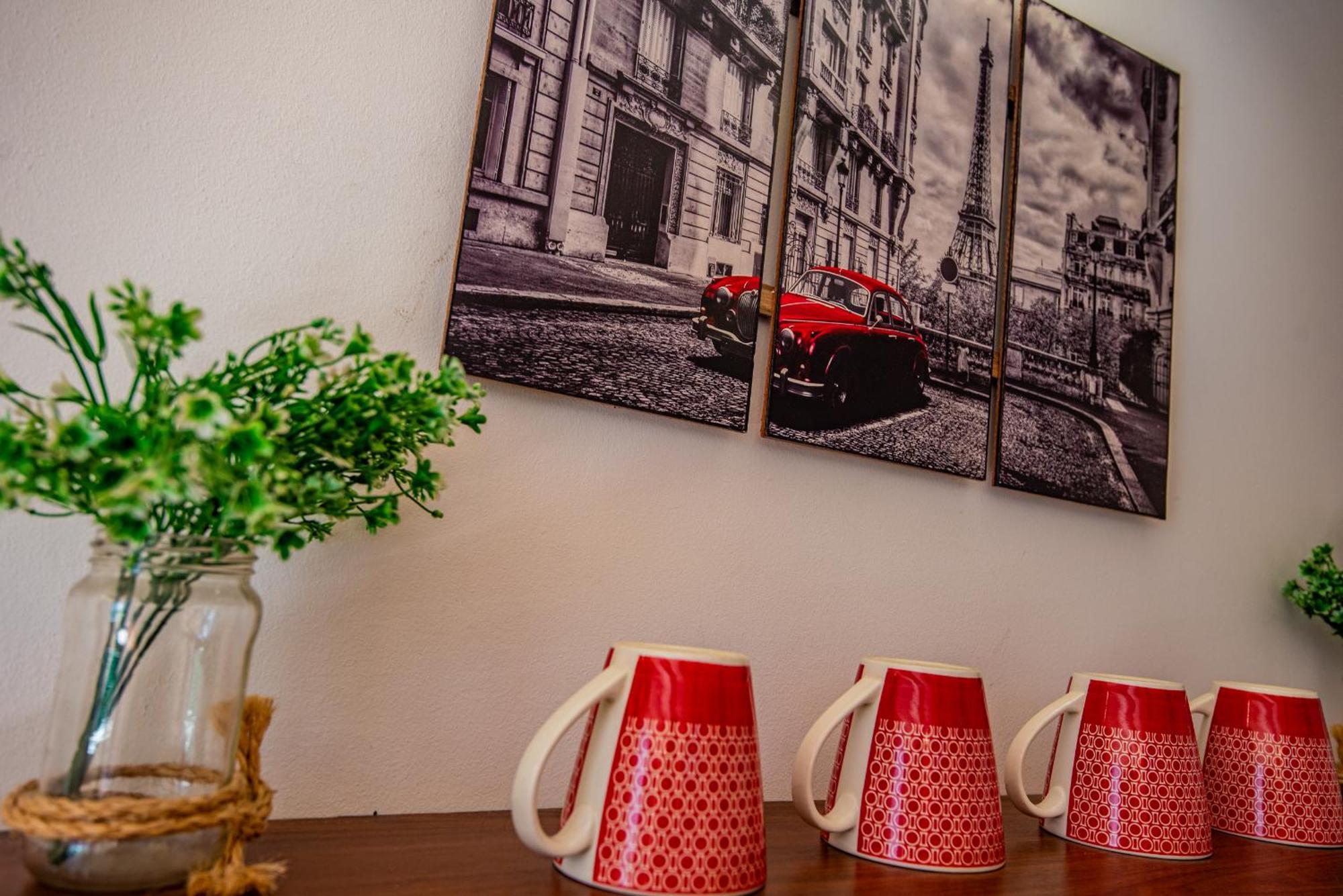 Duplex En Centro Historico Y Turistico Sobre Av. De Mayo Apartment Buenos Aires