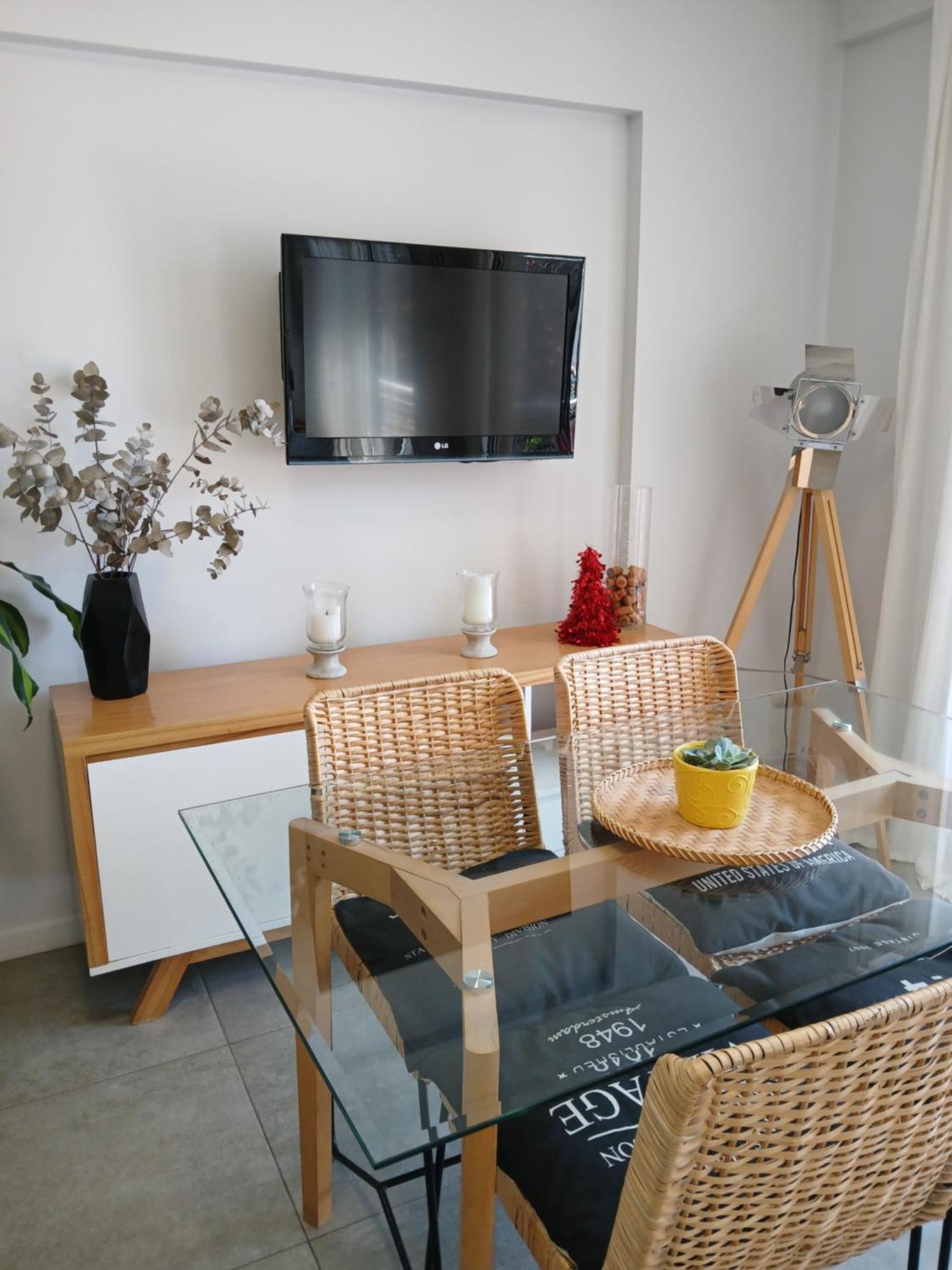 Apartment Confort Belgrano Buenos Aires