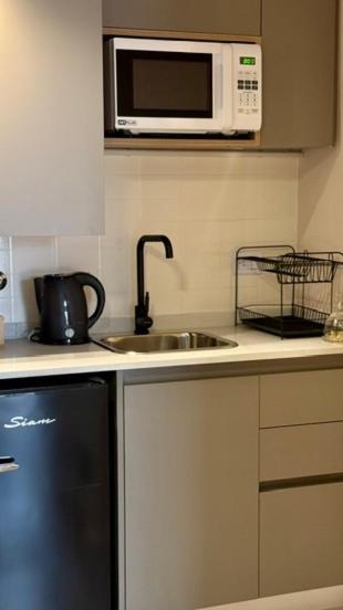 Charcas Palermo Soho Aparthotel *