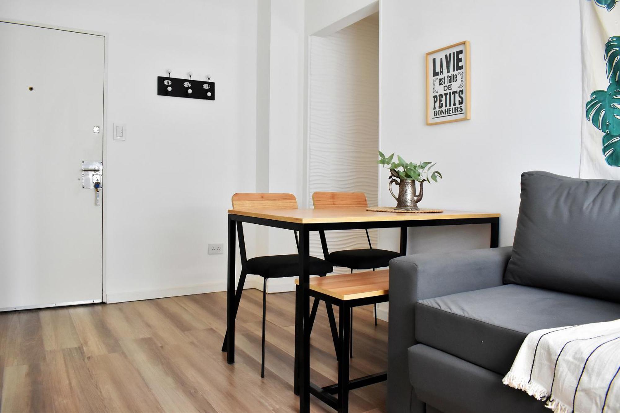 La Rosita, Palermo Soho - Ideal Parejas Y Familias - Apartment Buenos Aires