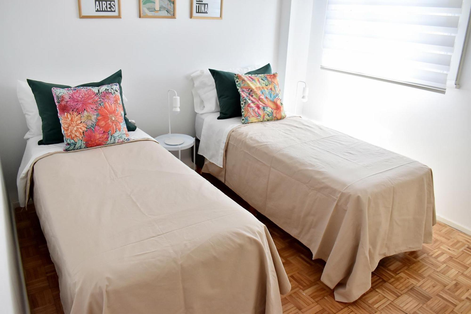 La Rosita, Palermo Soho - Ideal Parejas Y Familias - Apartment Buenos Aires
