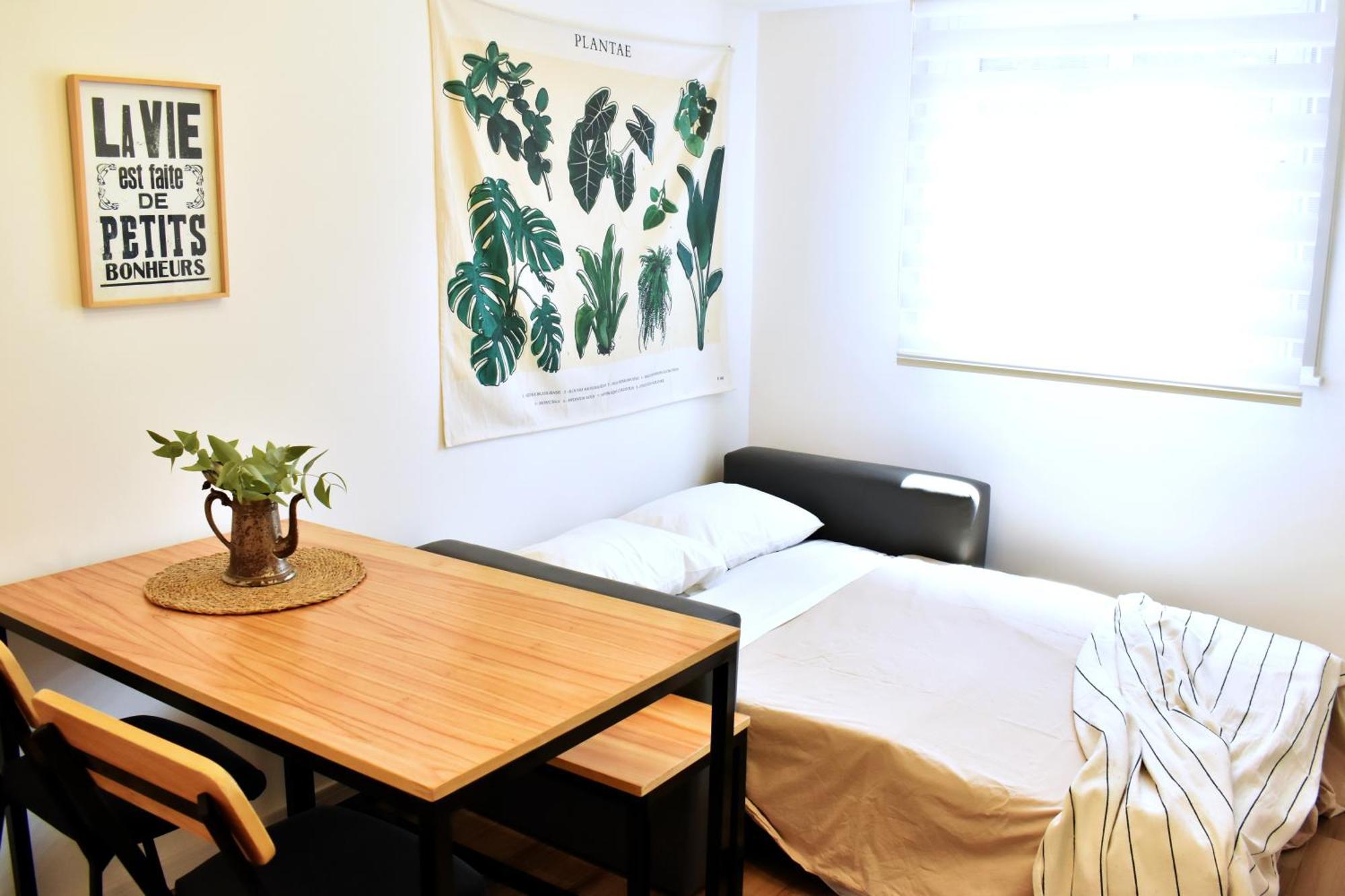 La Rosita, Palermo Soho - Ideal Parejas Y Familias - Buenos Aires
