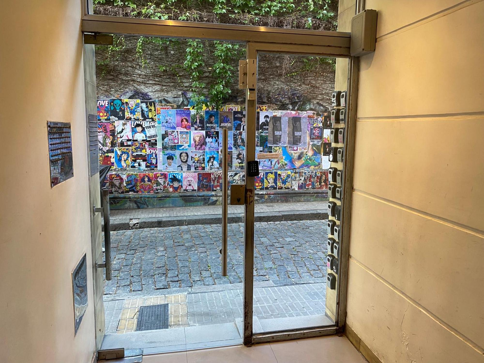 La Rosita, Palermo Soho - Ideal Parejas Y Familias - Buenos Aires
