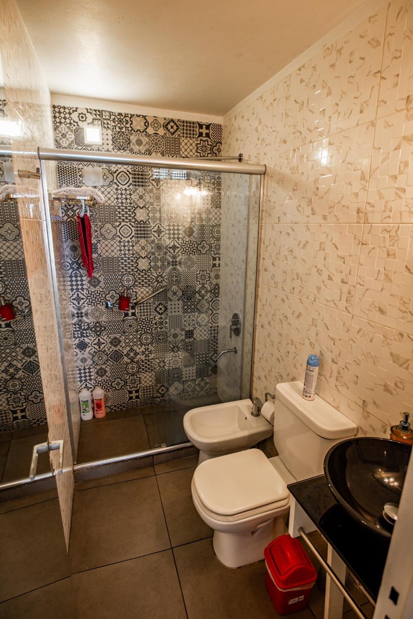 Esmeralda Y Av Cordoba Microcentro Apartamento