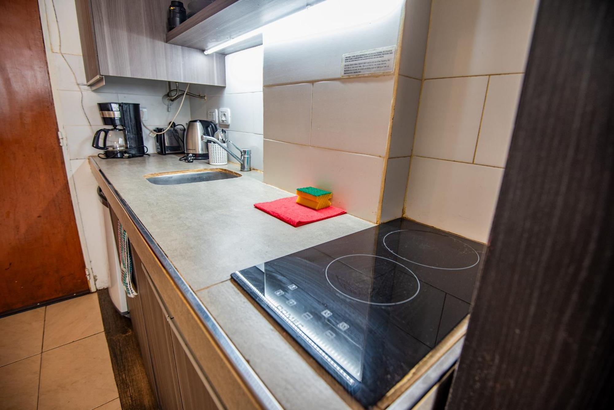 Esmeralda Y Av Cordoba Microcentro Apartamento *