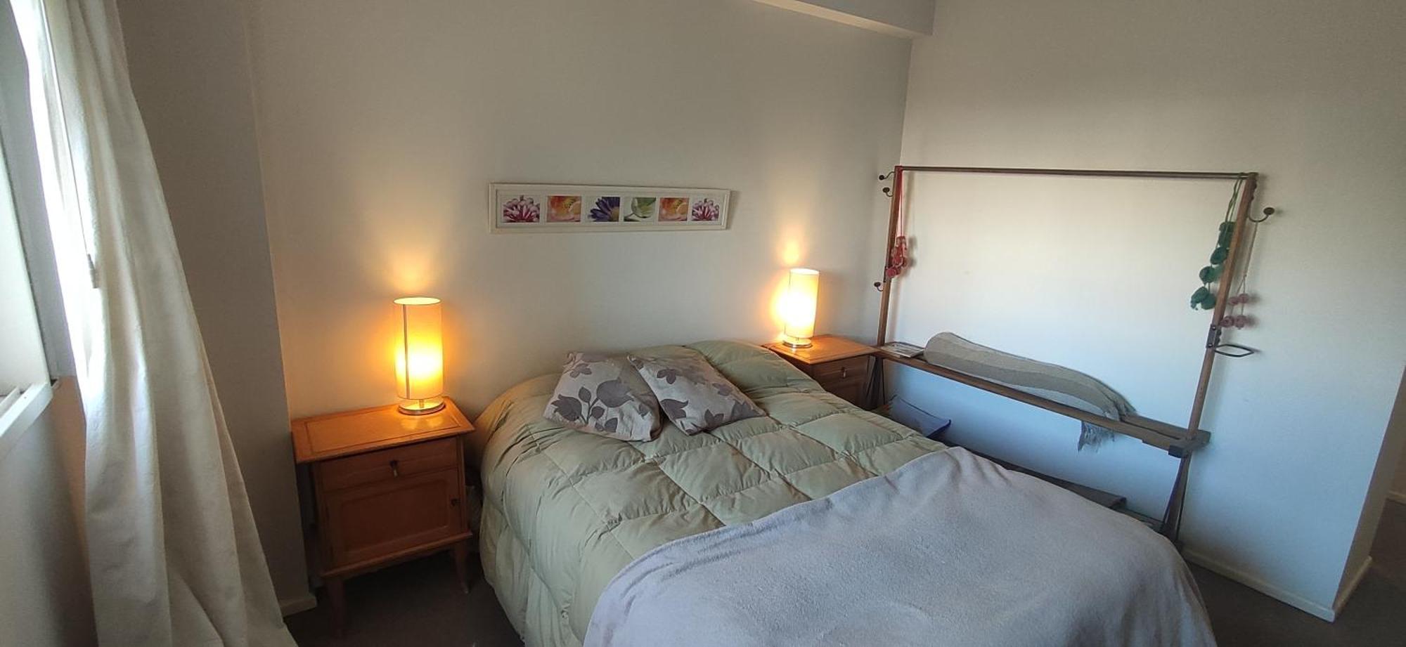 Apartment Hermoso En Cdad De Bs As