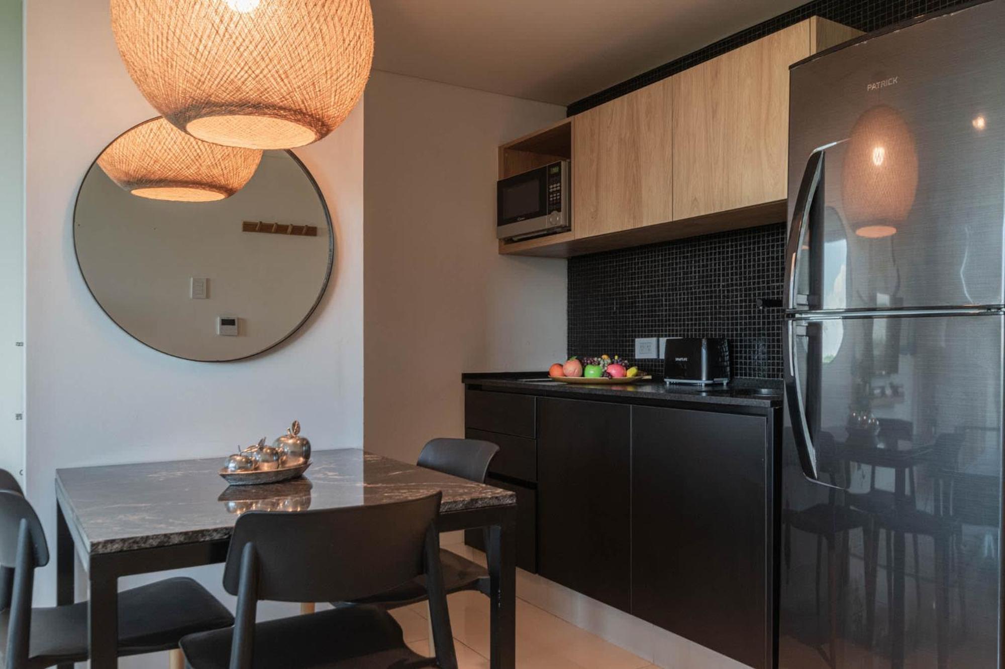 Fliphaus Lux Loft Mansion Botanico 'c' Buenos Aires