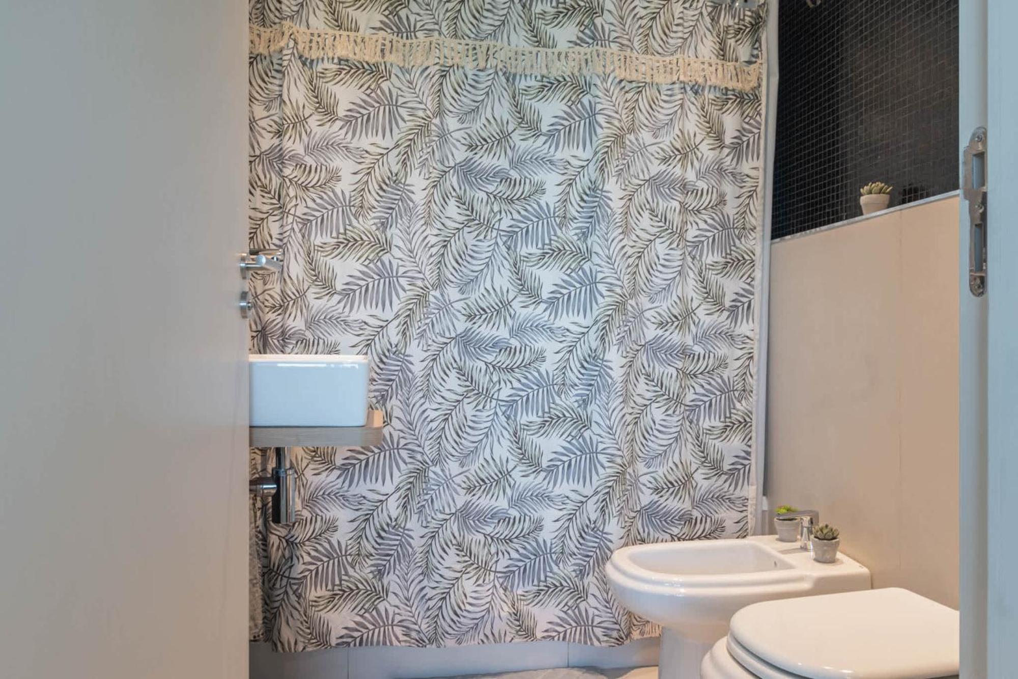 Fliphaus Lux Loft Mansion Botanico 'c' *