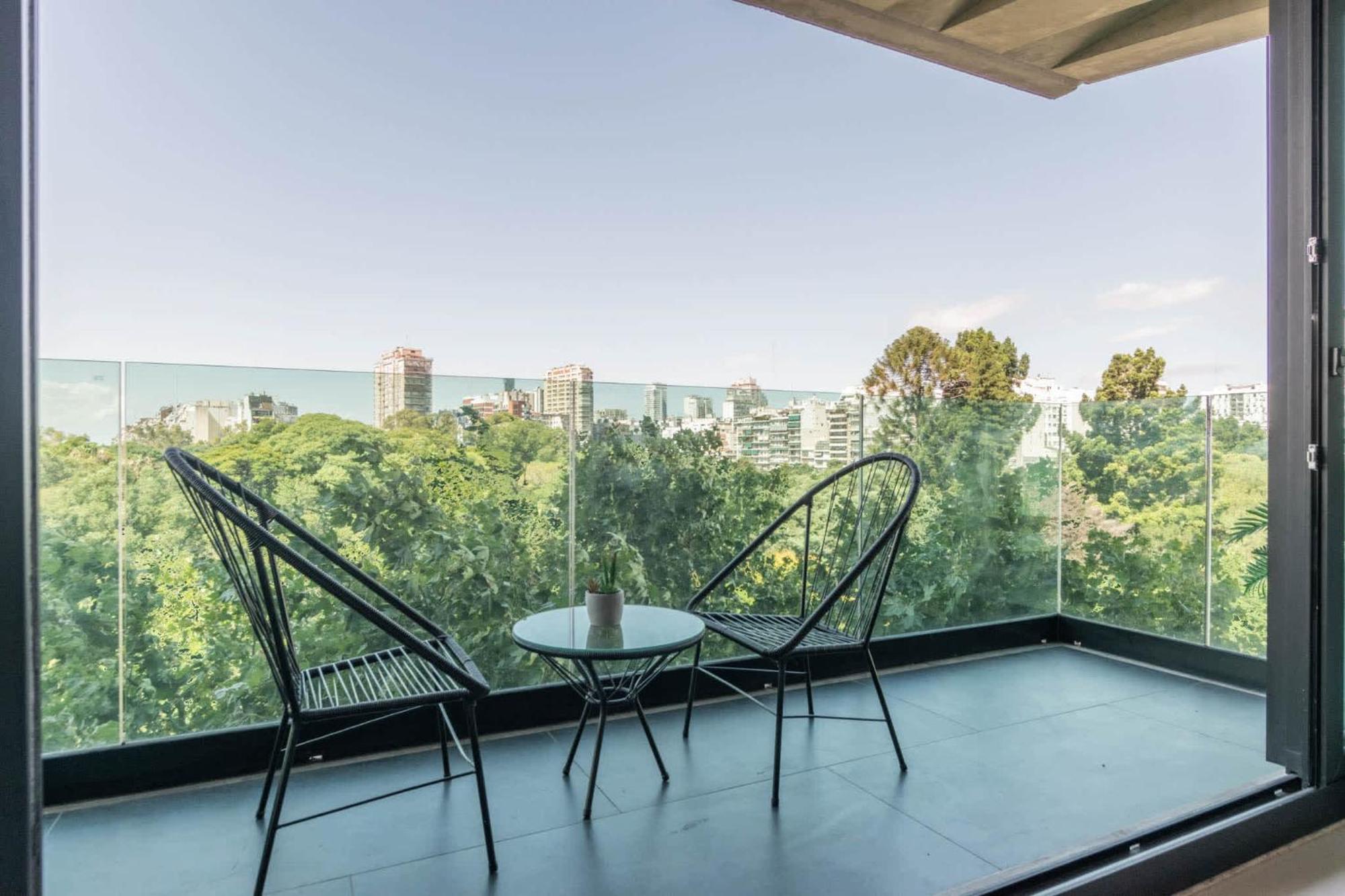Fliphaus Lux Loft Mansion Botanico 'c' Apartment