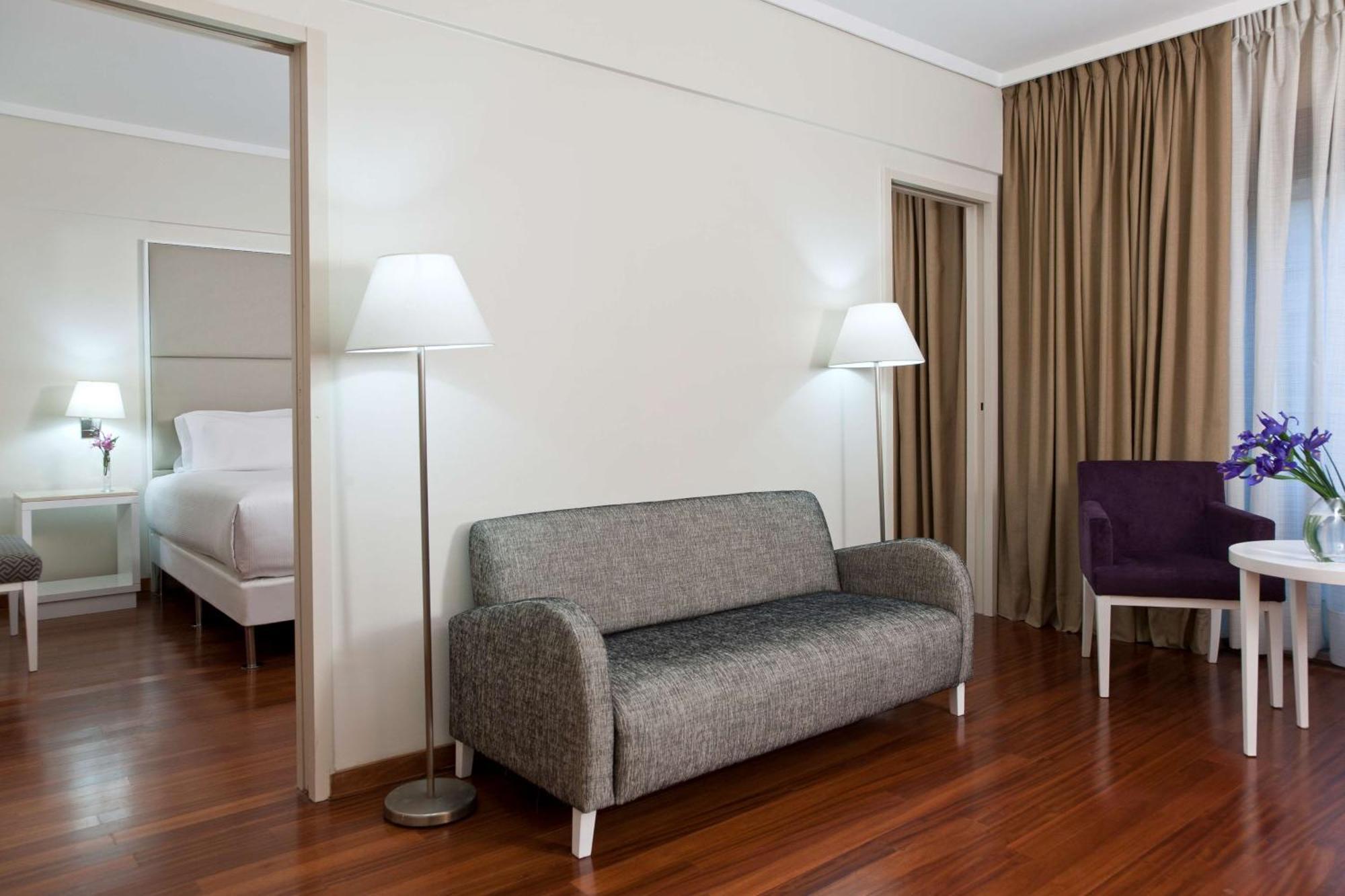 Nh Florida 4* Buenos Aires