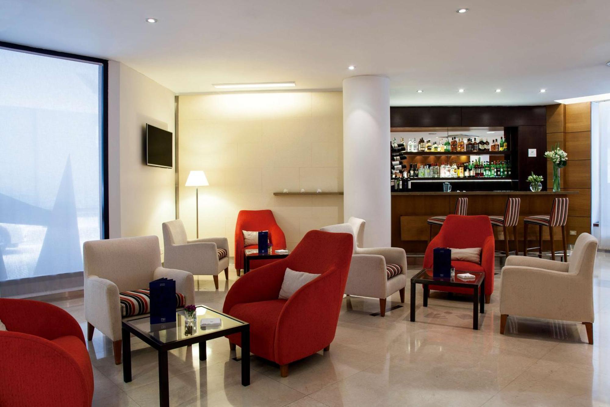 Nh Florida Hotel Buenos Aires