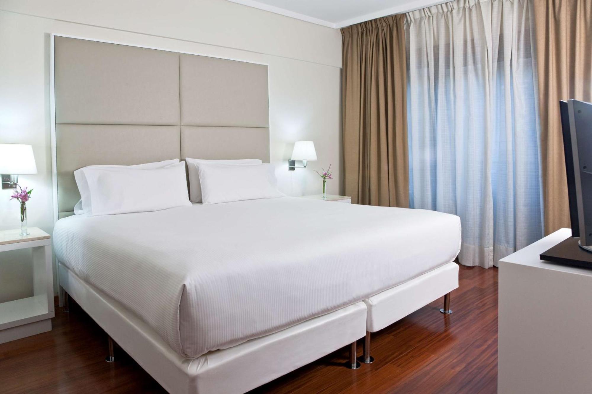 Hotel Nh Florida Buenos Aires