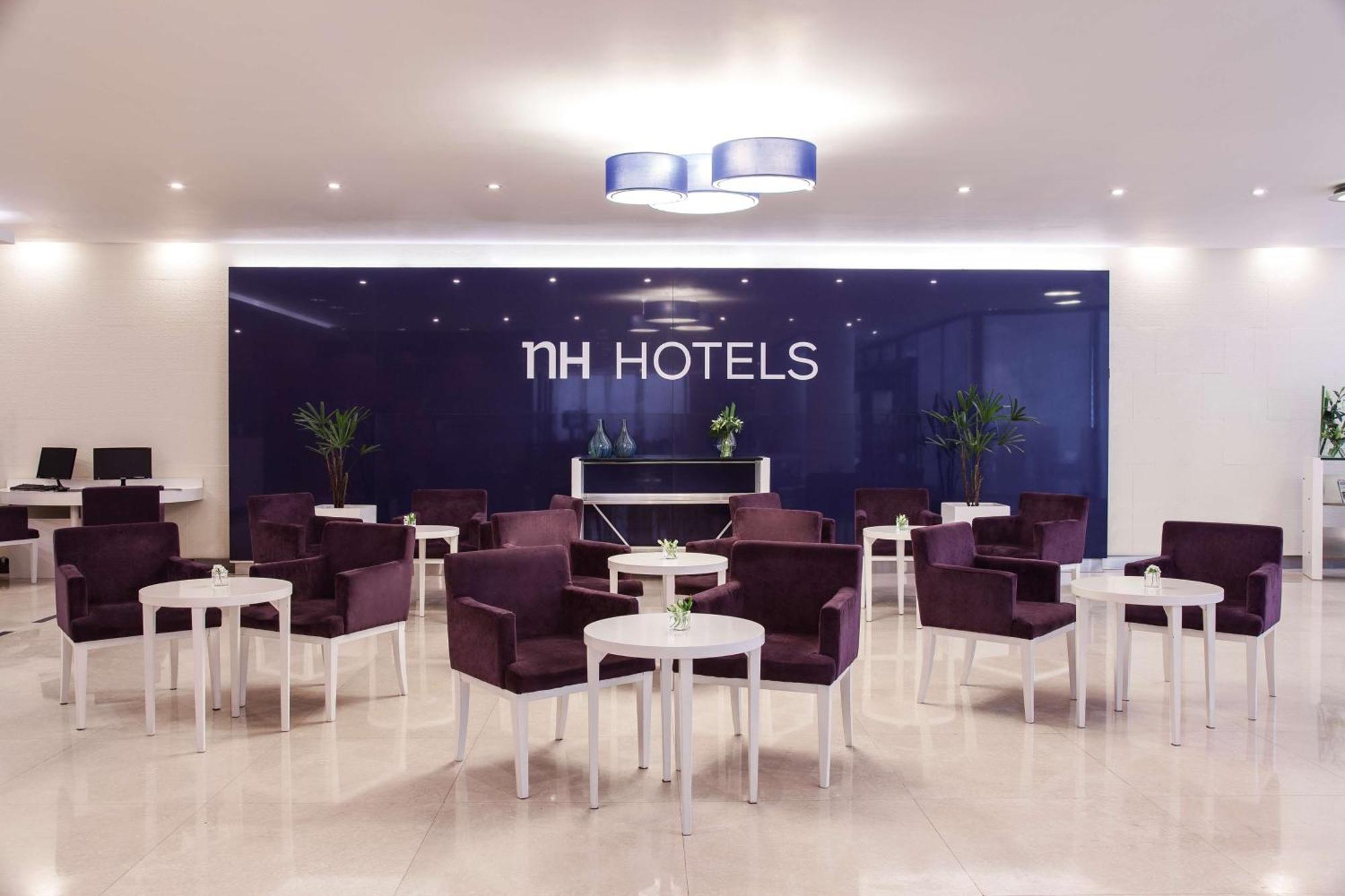 Nh Florida Hotel Buenos Aires