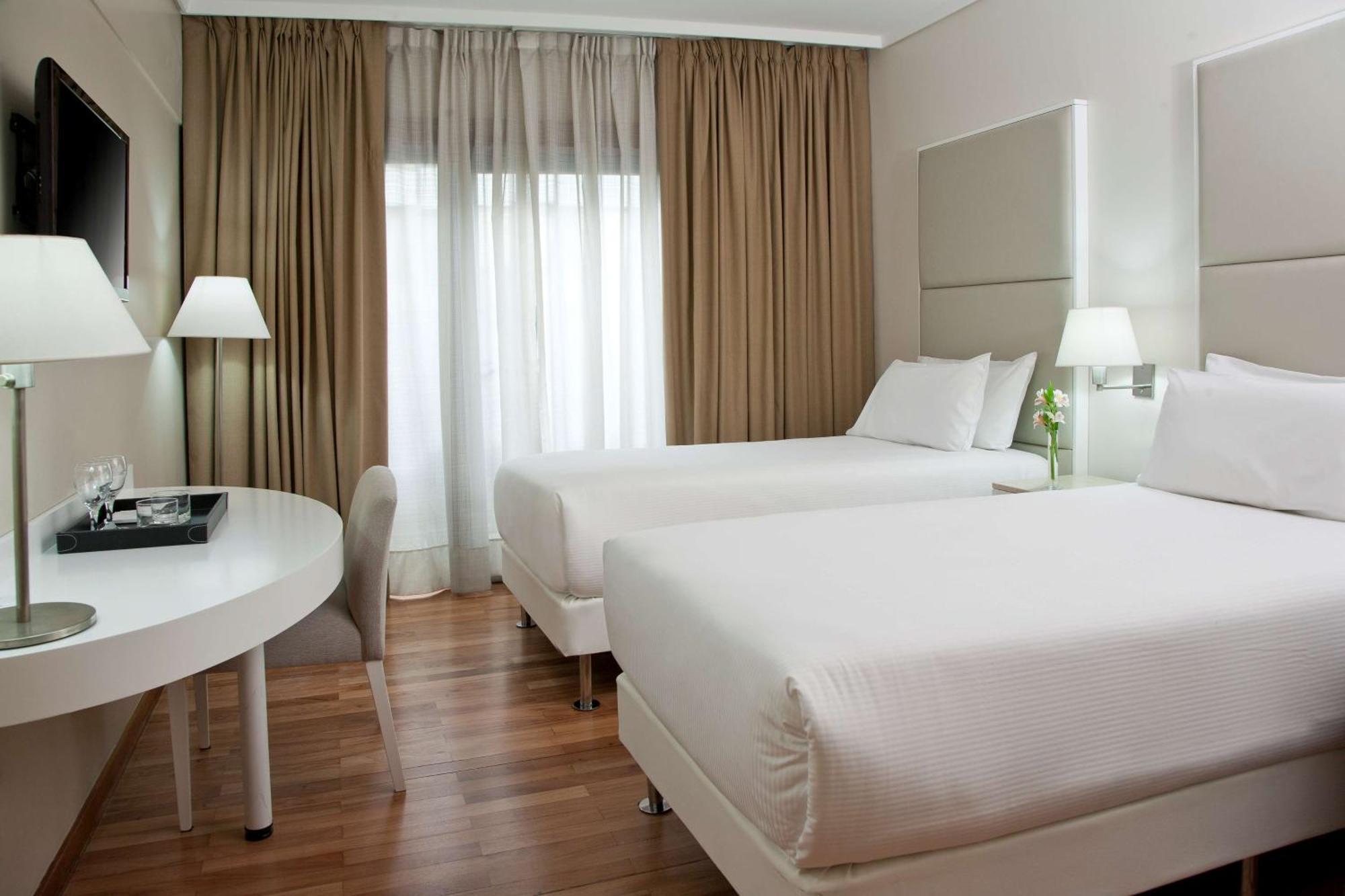 Hotel Nh Florida Buenos Aires
