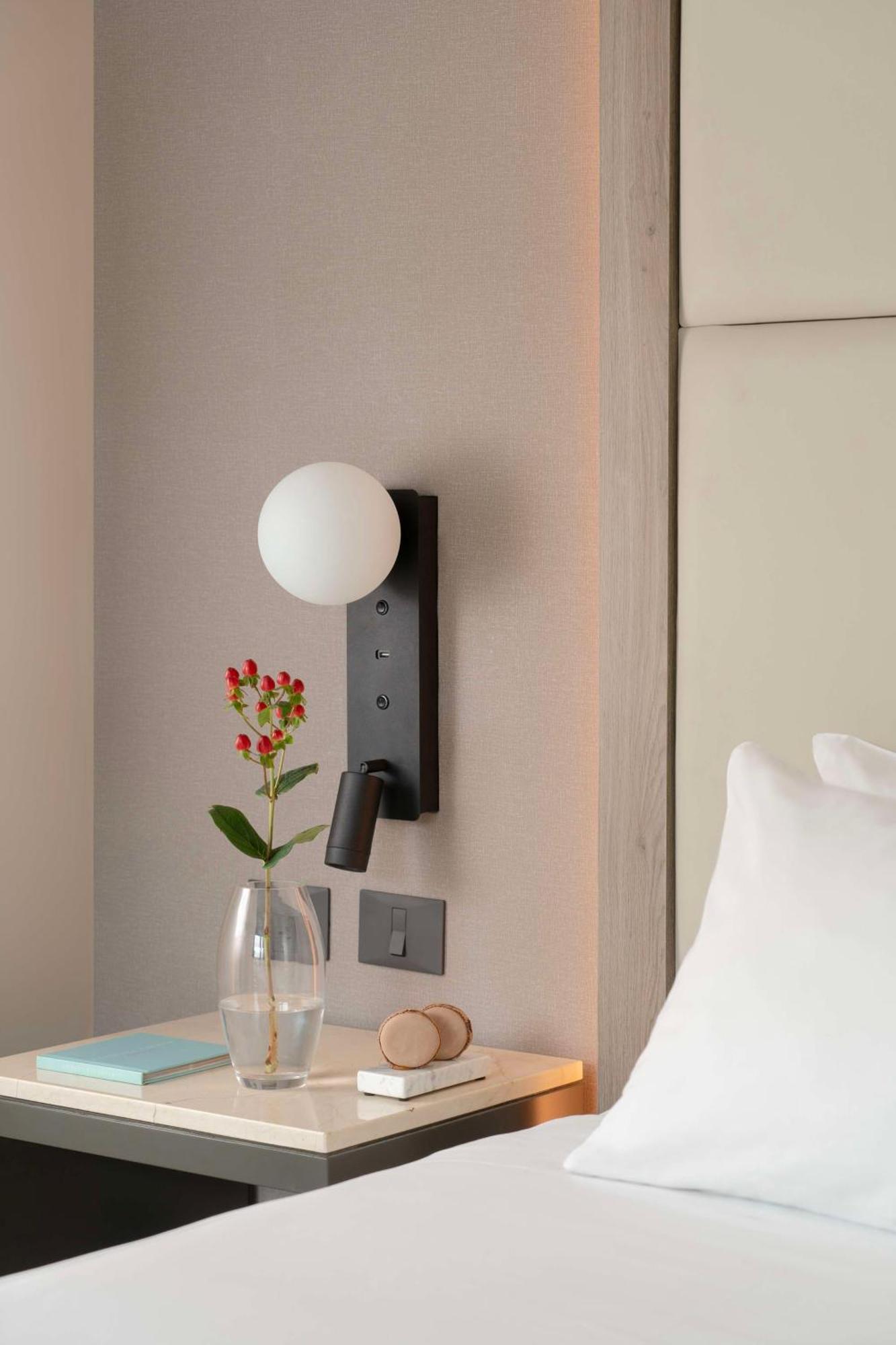 Nh Florida Hotel Buenos Aires