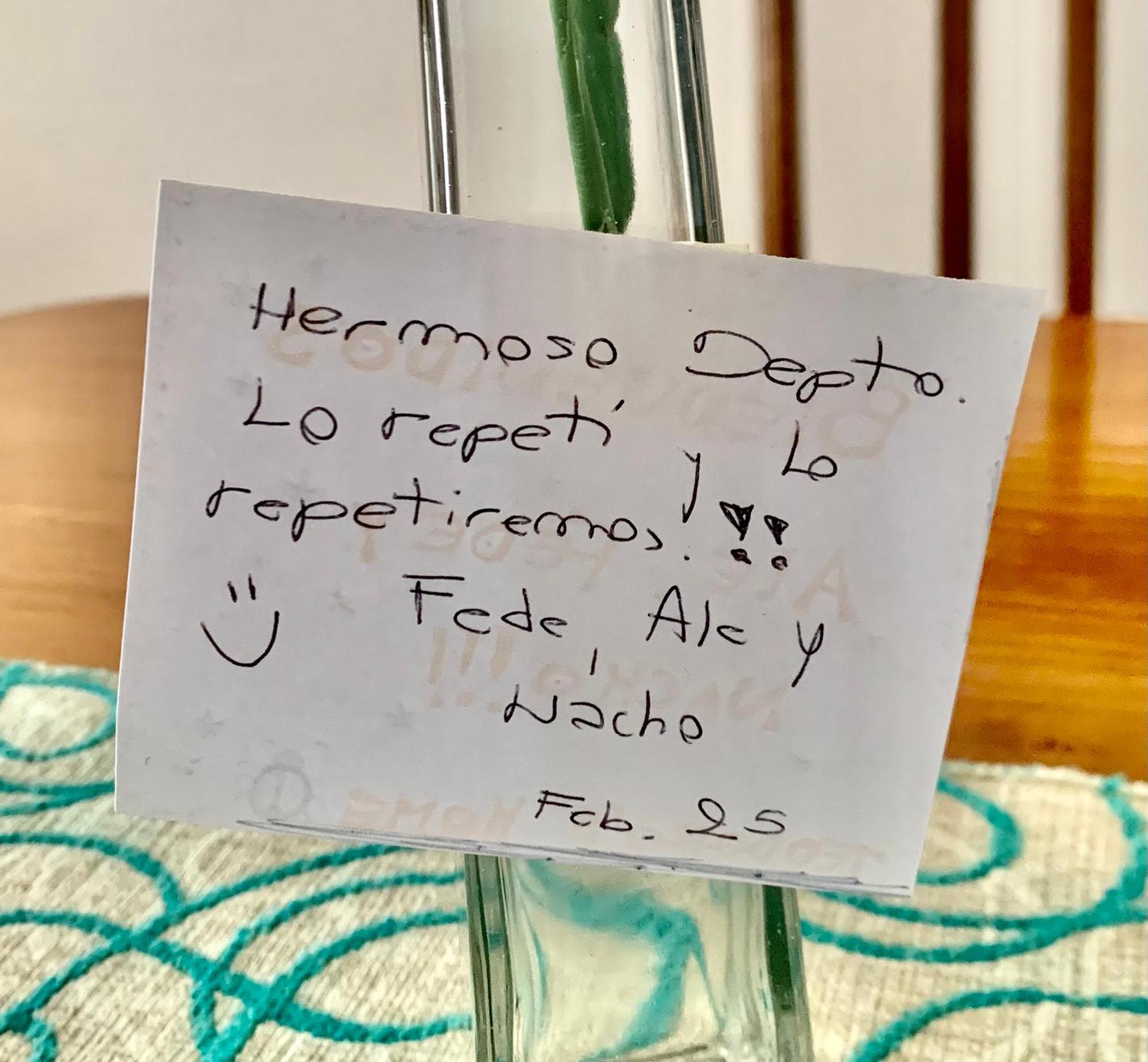 Teodoro's *