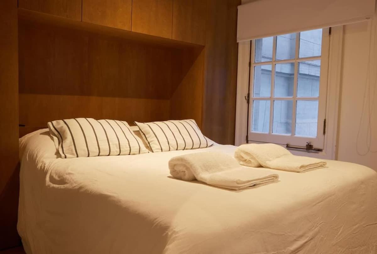 Hestia At Heart Recoleta Modern Duplex Heras Apartment