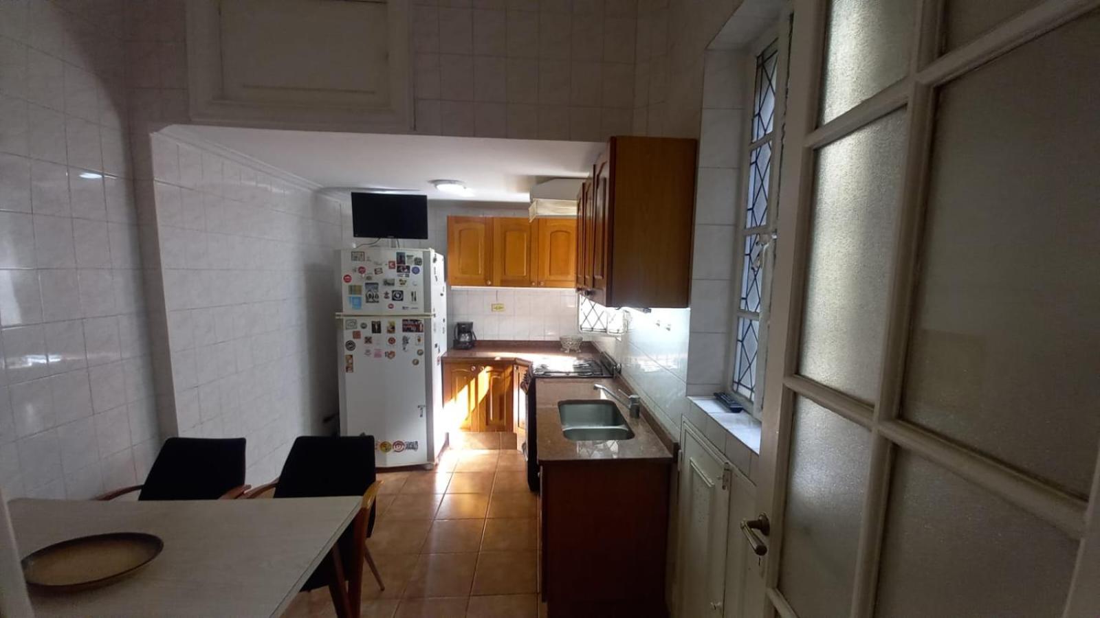 Great And Bright Near Av De Mayo Apartment *