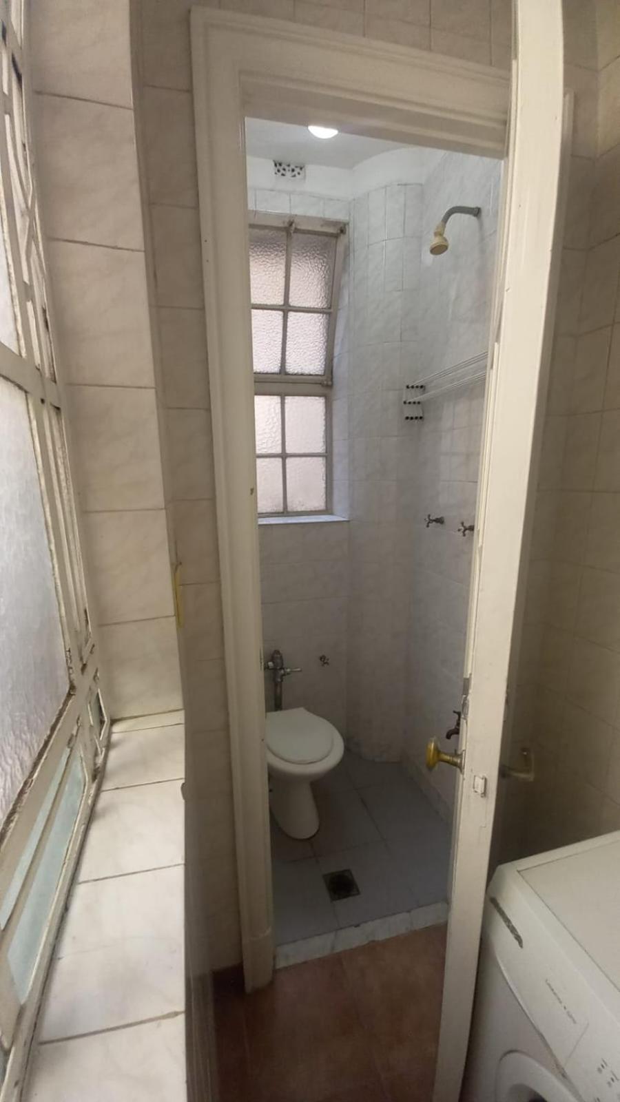 Apartment Great And Bright Near Av De Mayo Buenos Aires