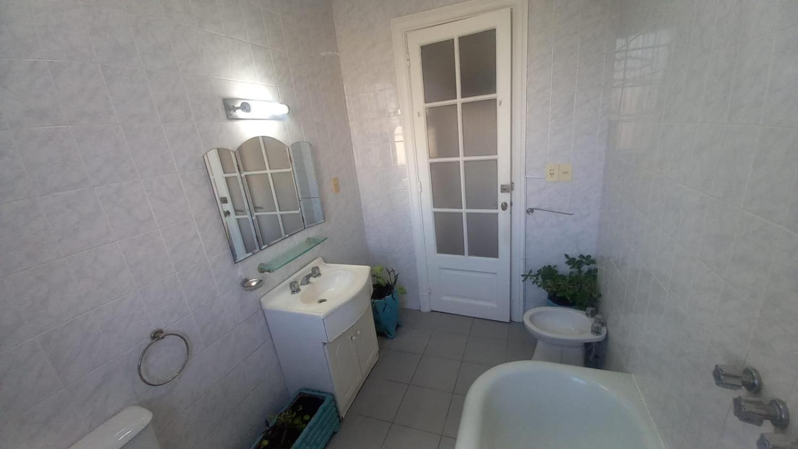 Apartment Great And Bright Near Av De Mayo *