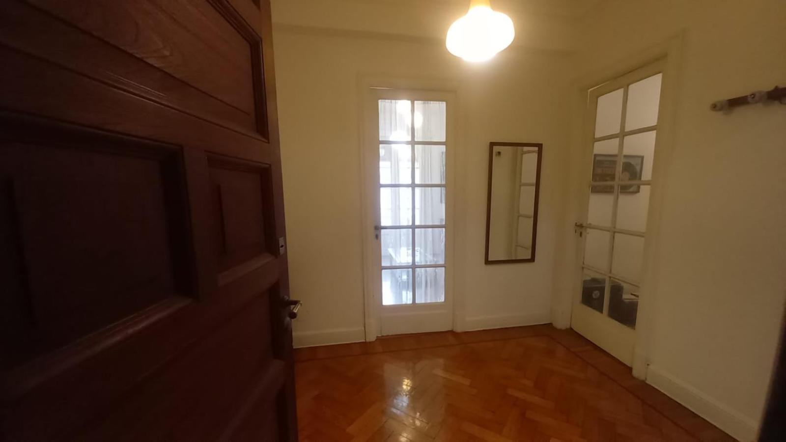 Apartment Great And Bright Near Av De Mayo