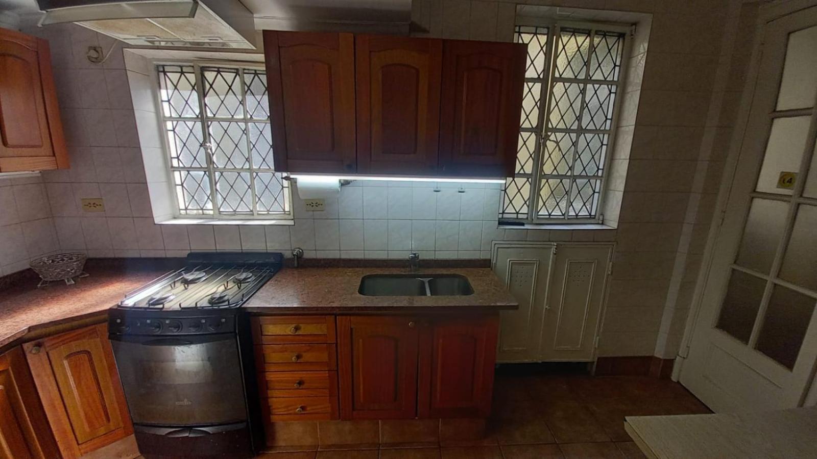 Great And Bright Near Av De Mayo Apartment *