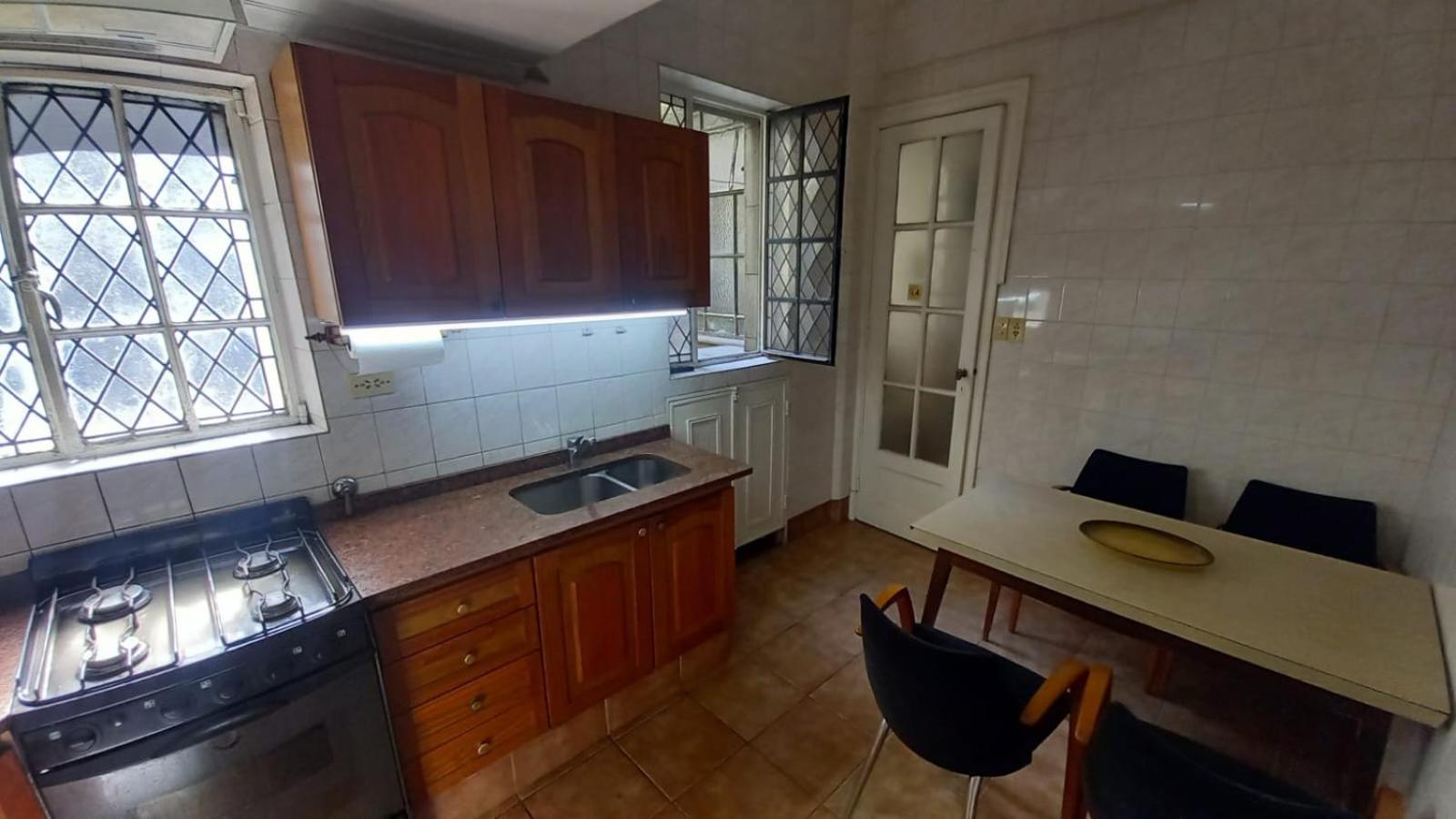 Apartment Great And Bright Near Av De Mayo *