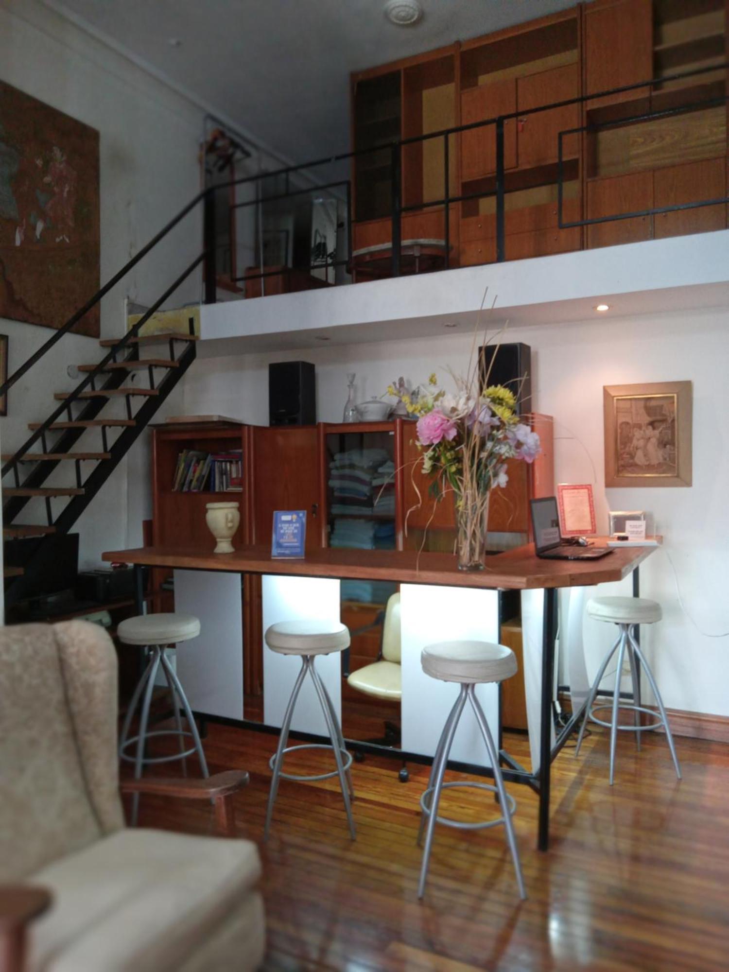 Tango Paradise Holiday home